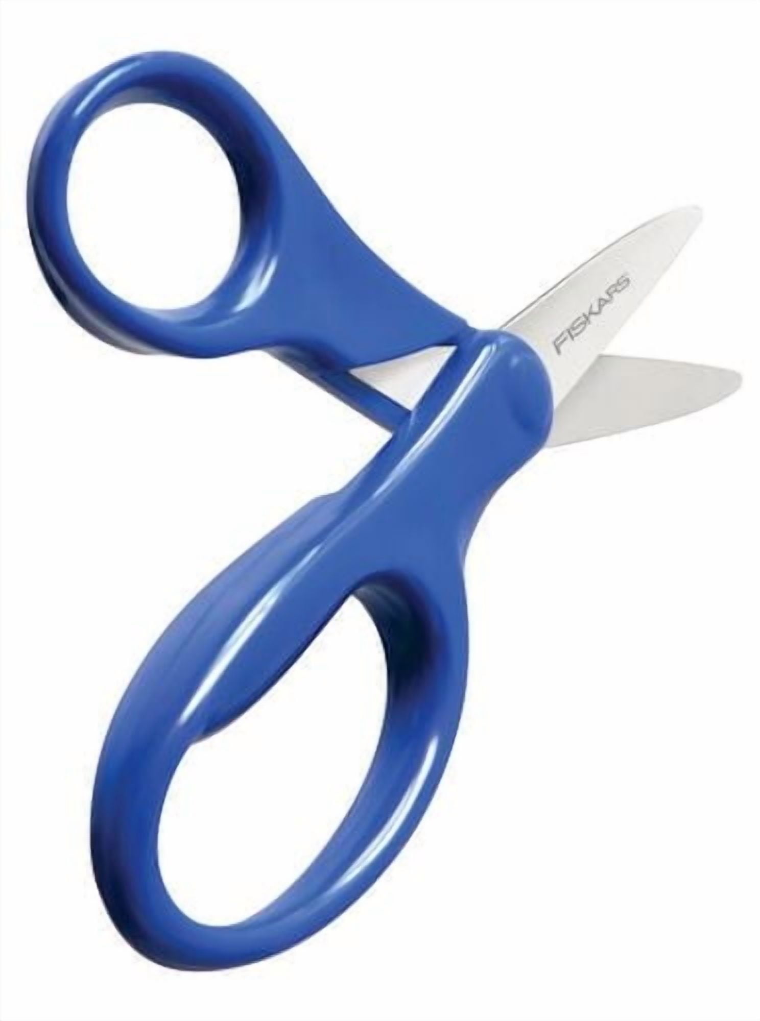 Fiskars Precision-Tip 5" Kids Scissors