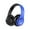 Headphones Blue, variant on ZFYXGS Bluetooth Headphones Over Ear, B39 Headphones Wireless with Noise Cancelling Hight Sound Quality Waterproof Foldable Stereo, Wireless Bluetooth Headphones for Home Office Cellphone PC