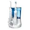 Waterpik Complete Care 5.0 Water Flosser Plus Toothbrush WP-861 White, 6 Pack