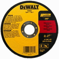 Black & Decker US 2403608 5 in. Metal Cutting Wheel