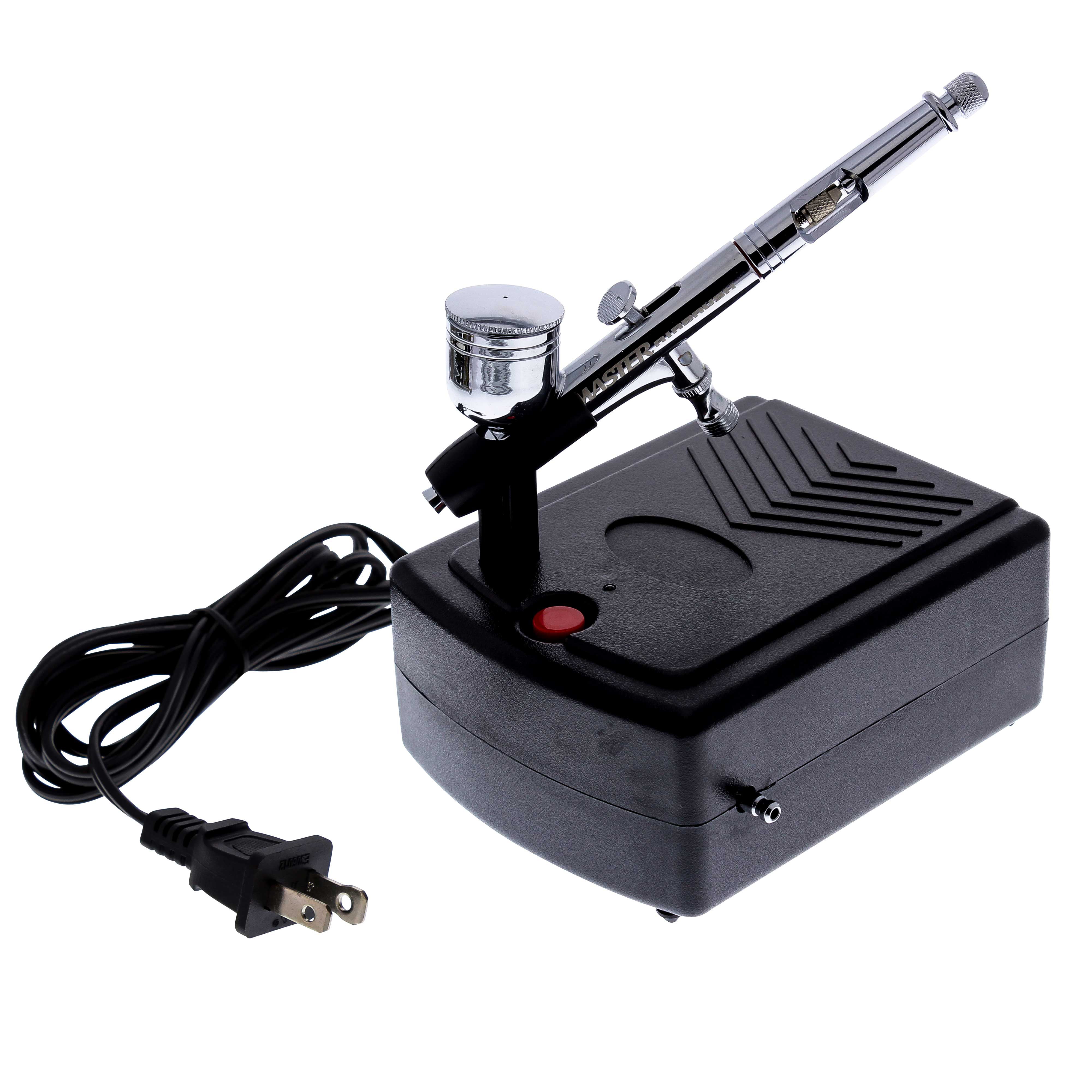 PME Air Brush & Compressor Kit, for Cake Craft and Cake Decorating