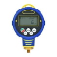 thumbnail image 1 of 1/8in R32/ WK-688H Pressure Meter Digital Pressure Gauge Low Pressure Air Conditioning Refrigerant Tool Vacuum Pressure ,Easy to Use, 1 of 7