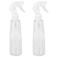 thumbnail image 4 of Botella De Nebulización, Botella De Spray Segura Y Duradera, Ligera Con 2 Piezas Para Aceites Esenciales, Desodorantes De Aromaterapia, Limpiadores Domésticos Para La Mayoría De, 4 of 7