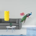 thumbnail image 2 of Jarrón de flores para decoración del hogar, adorno de mesa de , jarrón geométrico creativo, decoración de escritorio de oficina, pegatina de, 2 of 8
