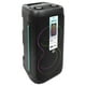 thumbnail image 2 of Bocina Inalámbrica Portátil STF Allure 8"x2 con Luz LED RGB, 2 of 11
