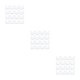 thumbnail image 1 of Riwesomey 16 piezas hogar sala de estar patas cubierta PVC silla pies antideslizante tapas Protector muebles extraíbles accesorios 22mm Type1 NO1, 1 of 6
