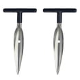 thumbnail image 1 of Coconut Opener Tool Set Food Grade Stain Less Steel Coco Nut Bottle Opener, 1 of 5