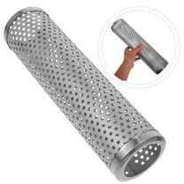 WHAMVOX Insulation Tent Stove Chimney Chimney Heat Shield Chimney Pipe Heat Stove Pipe Heat Insulation Tent Stove Heat Shield Stove Pipe