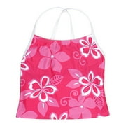 Catalina - Girl's Aloha Blossom Tankini
