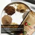 thumbnail image 5 of NY SPICE SHOP 7 Spice Lebanese Seasoning Blend - 3 Pound - Middle Eastern 7 Spice - Traditional Middle Eastern Spice Mix – Perfect for Meats, Rice & Lentil Dishes – Aromatic Baharat Lebanese Blend, 5 of 6