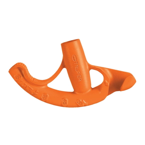 Truper DOTU-5075, Doblador de tubo conduit, hasta 3/4"