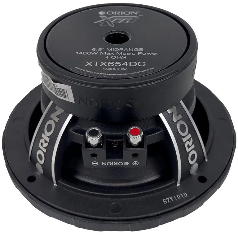 Orion XTX654DC 6.5