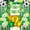 C, variant on Soccer Party Balloons Set, 26 Inch Champion Trophy Mylar Foil Balloon with 6pcs Football Helium Foil Balloons, Sport Decor for Soccer Ball Fans Birthday Party Decoration Supplies