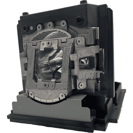 Jaspertronics Lamp & Housing for The Christie Digital DWU775-E Projector with Original Specs & Full Lifespan Bulb 1 Year Warranty 1 Unit per pack