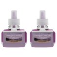 thumbnail image 1 of Recarga de fragancia Yankee Candle ScentPlug Lavanda y roble secados, 1 of 7