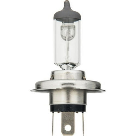 SYLVANIA 9003/HB2 Headlight Bulbs  2 Count