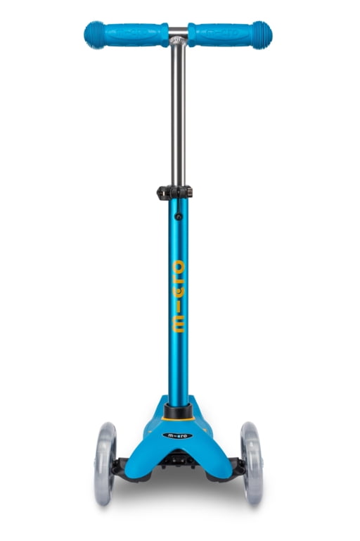 Micro Kickboard, Micro Mini Scooter, One Size, Blue - Walmart.com
