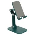 thumbnail image 5 of 1pc ABS Silicone Teléfono Tableta de escritorio Tablet PC Rack para Oficinas de Inicio, 5 of 5