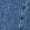 Blue, variant on Women High Waisted Jeans Y2k Trendy Hollow Out Wide Straight Leg Cutout Baggy Jeans Black & Gray M