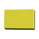 thumbnail image 3 of Balance Pads Yoga Mat Trainer Antideslizante Fitness Home Gym Silla Cojín Ejercicio Tobillo Cojín para viajes, adultos, baile, físico, Amarillo18x32x4cm DYNWAVEMX Almohadillas de equilibrio, 3 of 8