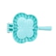 thumbnail image 2 of Inteprter 4 Unids / set Dumpling Makers Portable PP Plástico Prensa de Moldes de bolas de Postre DIY Moldes de cocina Suministros para Herramientas y accesorios para hornear Largo, 2 of 6