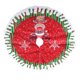 thumbnail image 3 of Kearding de árbol de Navidad de 80cm, cubierta de alfombrilla de suelo, adorno de árbol de Navidad, ciervo de Santa Type5 NO5, 3 of 6