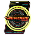thumbnail image 2 of Aerobie Sprint Ring Outdoor Flying Disc, 10 Inches, Yellow, 2 of 11