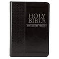 thumbnail image 1 of KJV Mini Pocket Edition: Noir, 1 of 4