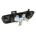 thumbnail image 2 of Tailgate Handle w/o Lock Provision Black For 2004-2012 Colorado 2004-2012 Canyon, 2 of 8