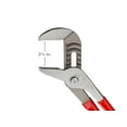 thumbnail image 4 of TEKTON 12-3/4 Inch Groove Joint Pliers (2-1/4 in. Jaw) | 37525, 4 of 6