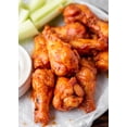 thumbnail image 2 of Select Foods Hot Buffalo Chicken Wing Sauce, 8 litres, 2 of 4