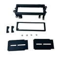 thumbnail image 5 of 1983 1984 1985 1986 1987 Dodge 600K Dash Kit for Single Din Radio Installation, 5 of 5
