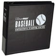 thumbnail image 2 of Ultra Pro - Álbum de béisbol (7,62 cm), Color Negro, 2 of 3