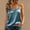 Green, variant on Silk Camisole Tops for Women Satin Tank Top Adjustable Spaghetti Strap Lace V Neck Strap Camisole Tops
