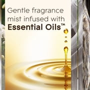 Glade Automatic Spray Refill 1 CT, Elegant Amber & Oud, 6.2 OZ. Total, Air Freshener