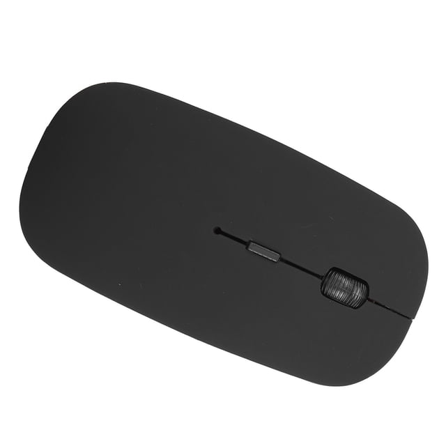 Laptop Mouse, Mouse Smart Slim Mini Portable Mouse Ractical and Durable Smart Power Saving Technology for Office for Home Pink,Black,Blue