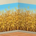thumbnail image 5 of Cornstalks Backdrop, 4' x 30', (1/Pkg), 5 of 7