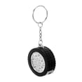 thumbnail image 6 of WHAMVOX Mini Tape Measure Sublimation Keychain Heat Transfer Keyring Measuring Tape Key Holder Pendants for Travel Tape Measure Accessories, 6 of 7