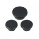 thumbnail image 3 of 3 tapones de goma para portón trasero para Jeep Wrangler JK 2007-2018 Eliminación del soporte de la rueda de repuesto, 3 of 10