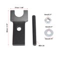 thumbnail image 2 of Unique Bargains 16560 Valve Spring Removal Tool Kit for Chevy for GM GMC LS Engines LS1 LS9 LQ4 LQ9, 2 of 8
