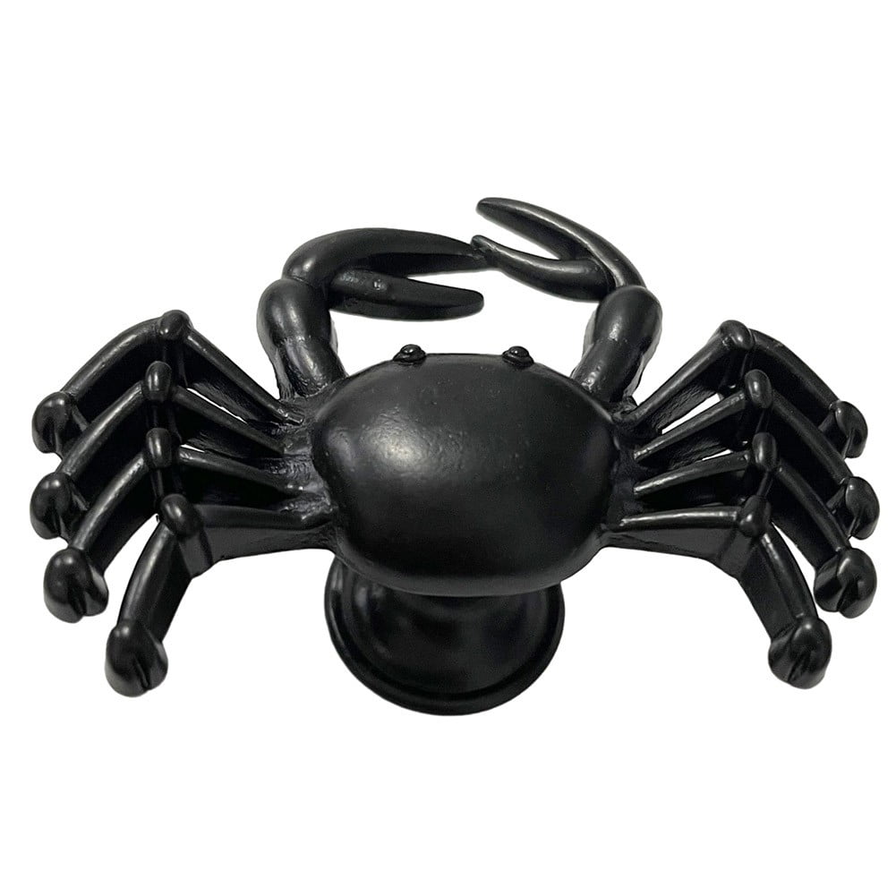 Crab Shape Wardrobe Knob Furniture Handles Door Knobs and Handles