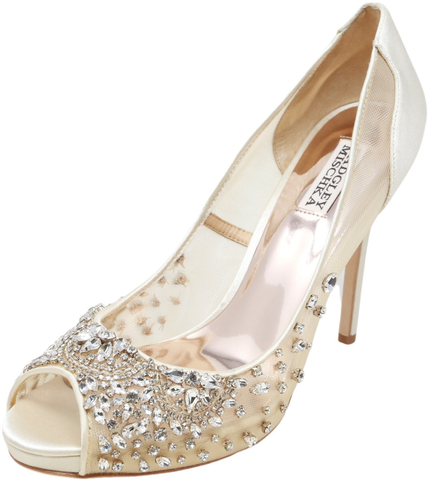 badgley mischka pepper