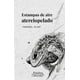 thumbnail image 1 of Estampas de Aire Aterciopelado Palabra Herida 9786078529575, 1 of 2