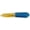 Blue Glitter Pearl, variant on Big Bite Baits Scentsation Tailcutter Grub Blue Grass
