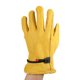 thumbnail image 3 of 1 par de guantes de cuero, guantes de protección laboral, guantes de jardinería, guantes de jardinería L, 3 of 14