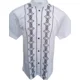 thumbnail image 1 of Camisa /guayabera Artesanal Mod. Maya, 1 of 1