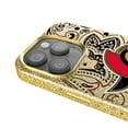 thumbnail image 4 of Keyscaper Gold Ottawa Senators Paisley Bling iPhone Case, 4 of 7