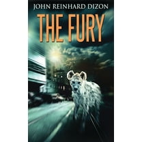 The Fury, (Hardcover)