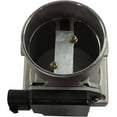 thumbnail image 2 of Mass Air Flow Sensor Compatible with 1994-1995 Ford F-250 Bronco 8Cyl 6Cyl 5.8L 5.0L 4.9L, 2 of 5