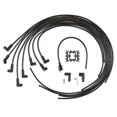 thumbnail image 1 of Accel 4041K Universal Fit Spark  Wire Set, 1 of 10